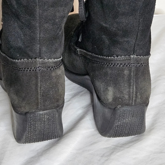 La Canadienne Warm Winter Boots - Picture 5 of 12